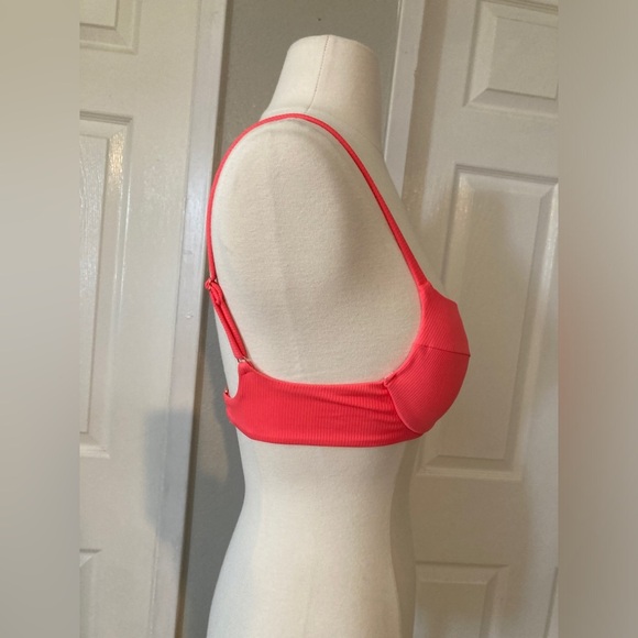 Victoria's Secret Pink Island bikini bra size 32C - Picture 4 of 10